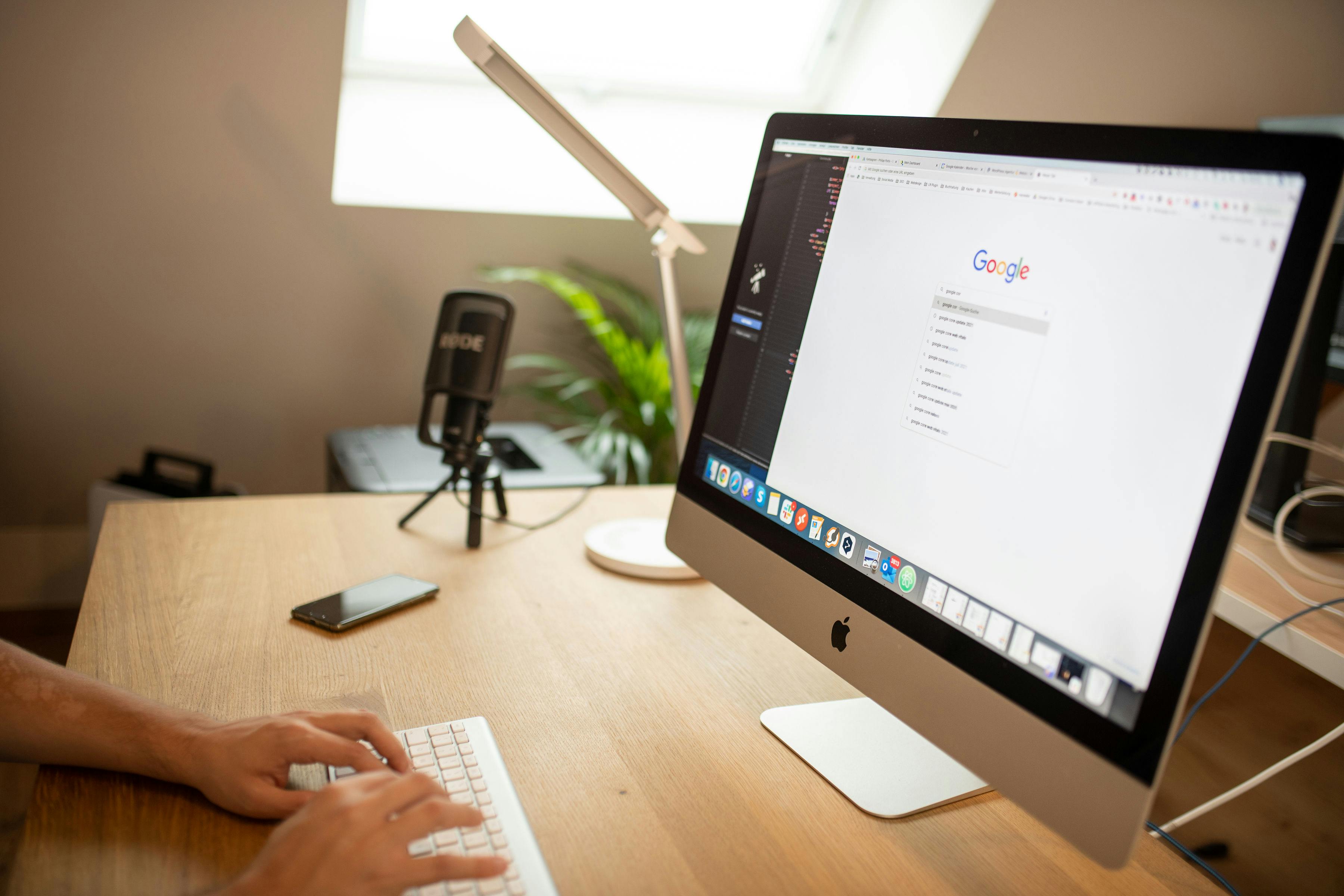 How to Set up Google Search Console for ANY Website or CMS