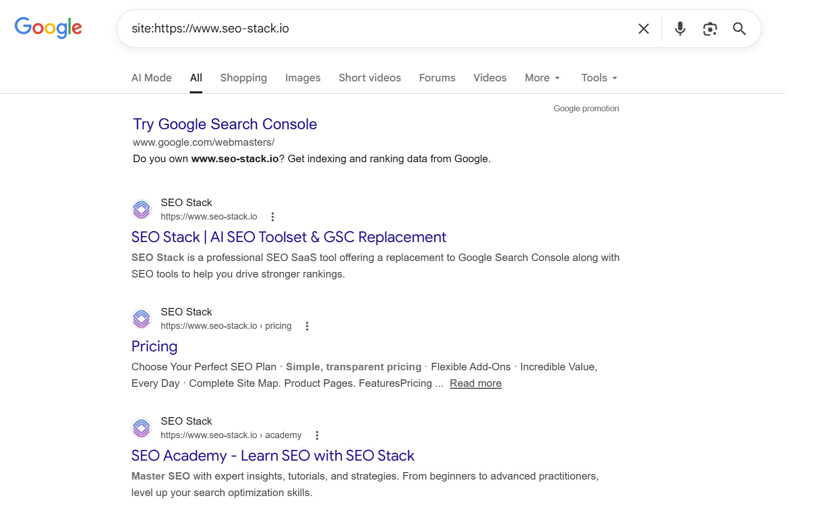 The Complete Guide to Google's site: Operator (And Every Trick SEOs Need to Know)