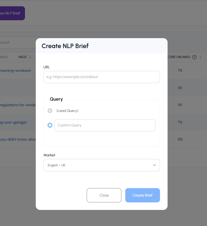 Weak and Dead URL Discovery Tool